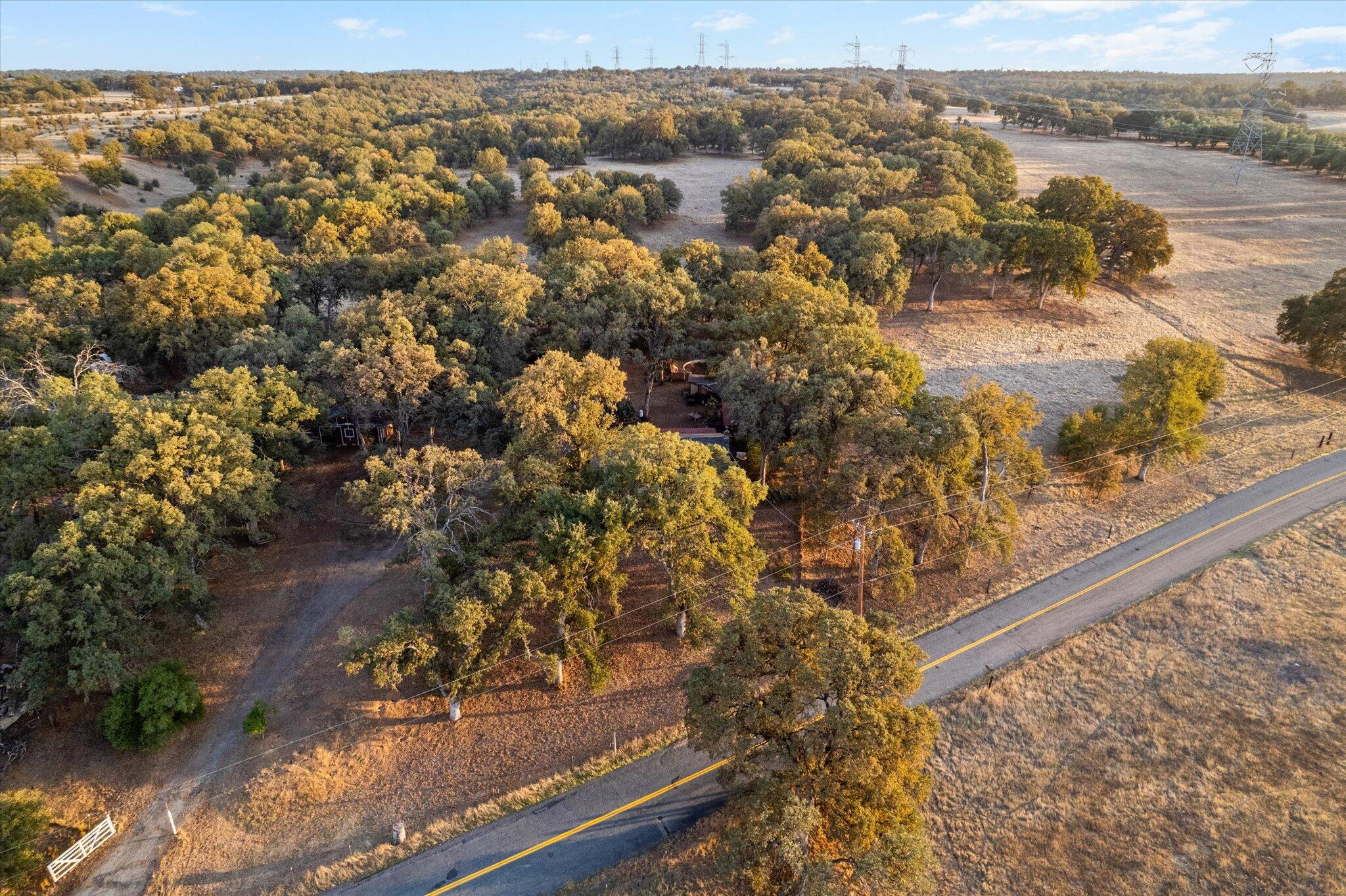 18750 Basler Road Cottonwood, CA 96022 - Photo 54 of 57 18750 Basler Rd