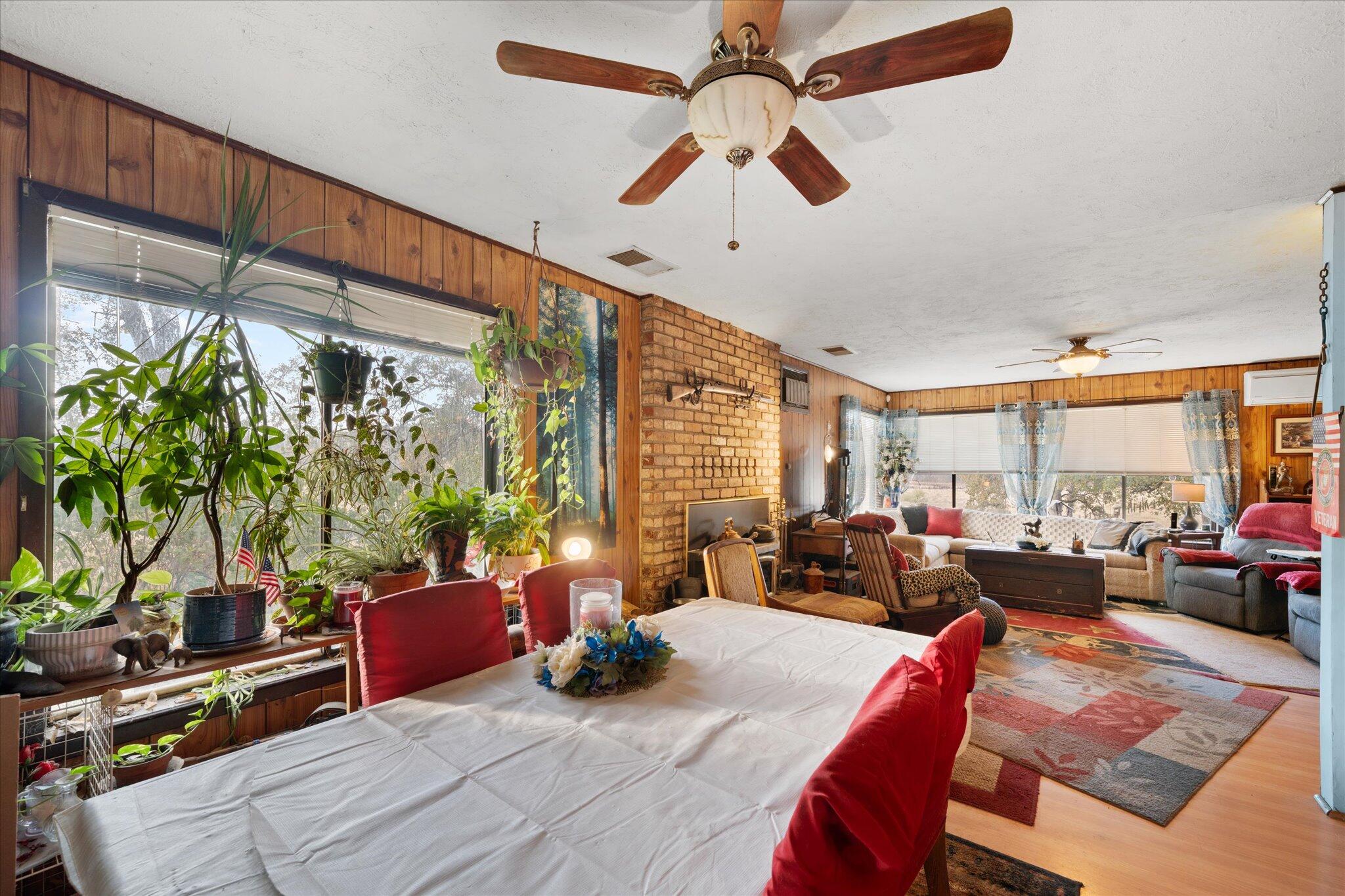 18750 Basler Road Cottonwood, CA 96022 - Photo 10 of 57 Dining Room