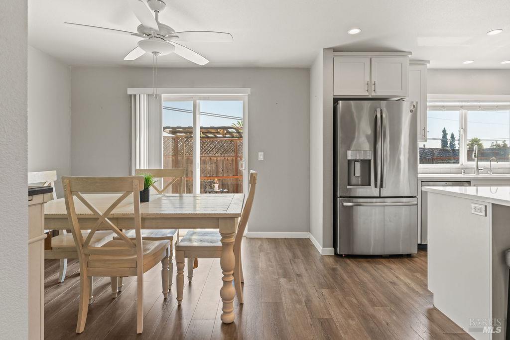 3690 Hillary Court Santa Rosa, CA 95403 - Photo 11 of 53 Gallery Image 11