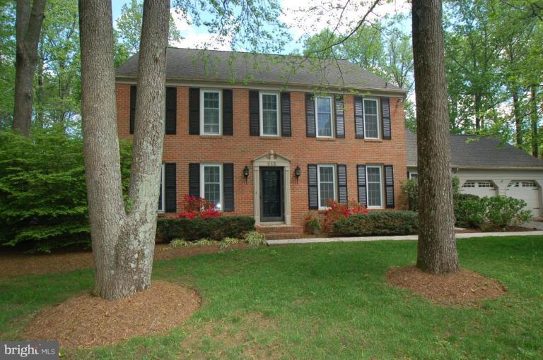 918 Melvin Road Annapolis, MD 21403 - Photo 1 of 30 Exterior (Main)