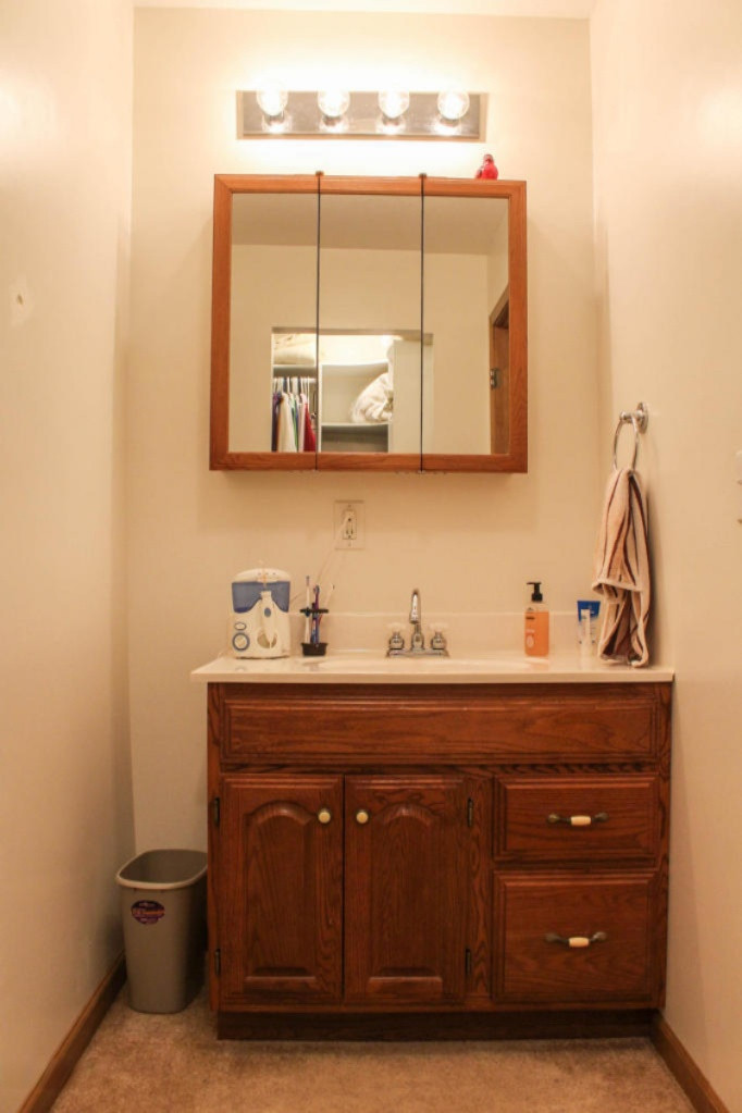 334 Prairie Place Climax, MI 49034 - Photo 8 of 10 bathroom