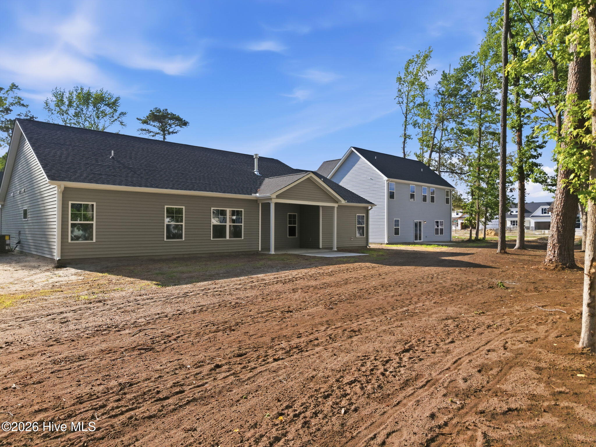 980 Rialto Lane Ayden, NC 28513 - Photo 42 of 52