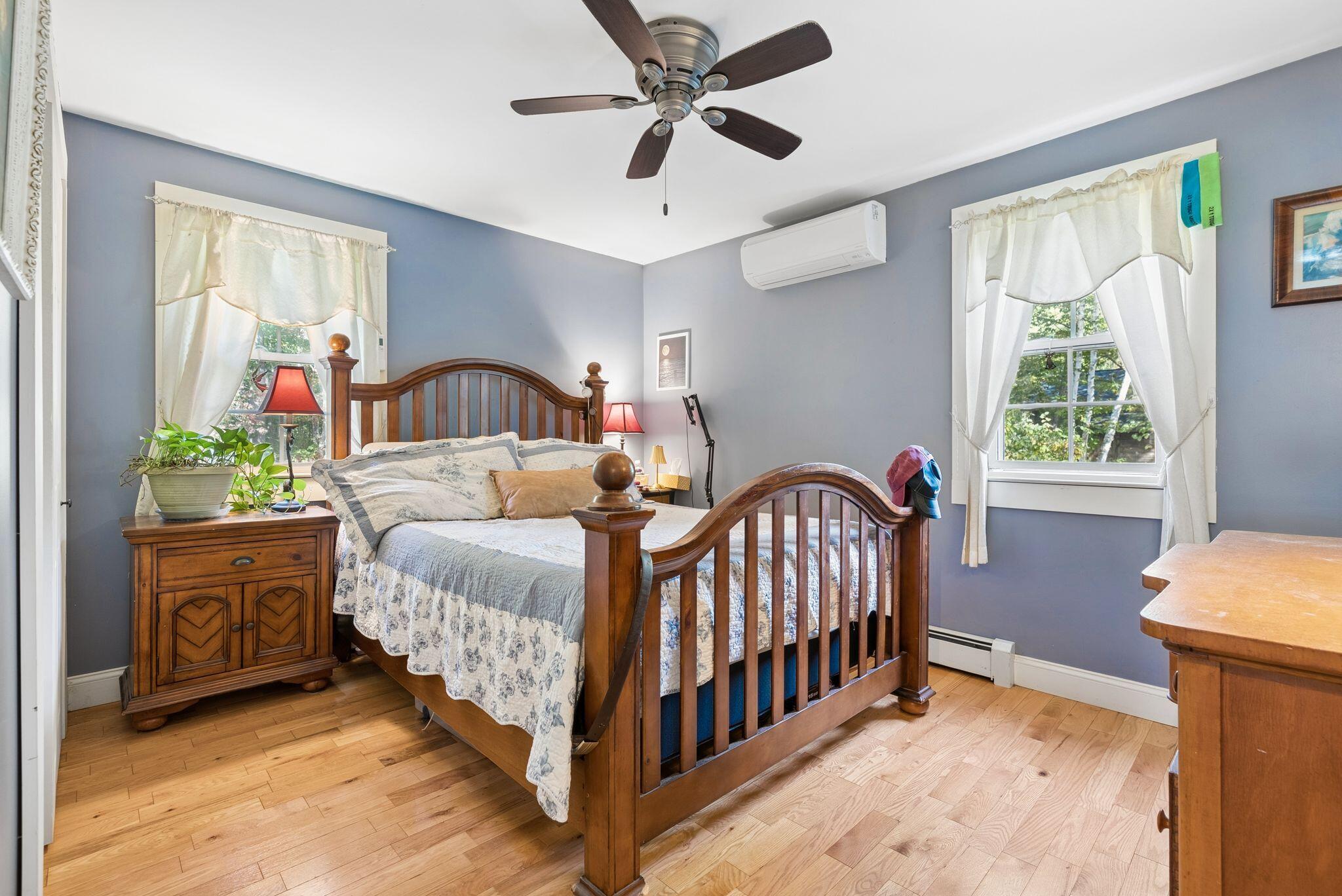 12 George Street Gorham, ME 04038 - Photo 24 of 46 Bedroom 2
