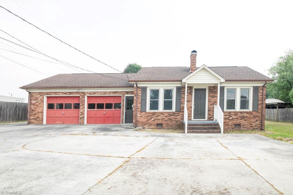 520 Old Liberty Road Asheboro, NC 27203 - Photo 1 of 21