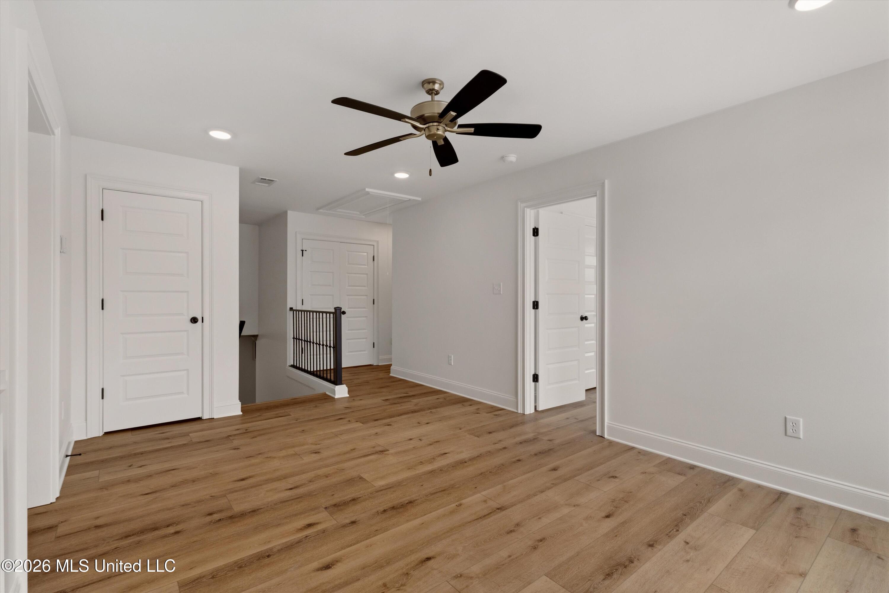 5381 Grayson Way Hernando, MS 38632 - Photo 26 of 43 Loft a
