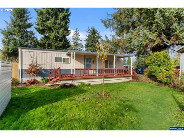 $70,000 | 1905 Waverly Drive Southeast, Unit 91, Albany, OR 97322
