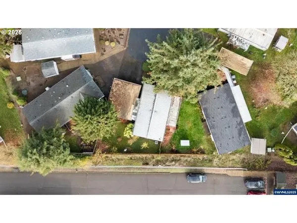 $65,000 | 1905 Waverly Drive Southeast, Unit 91, Albany, OR 97322
