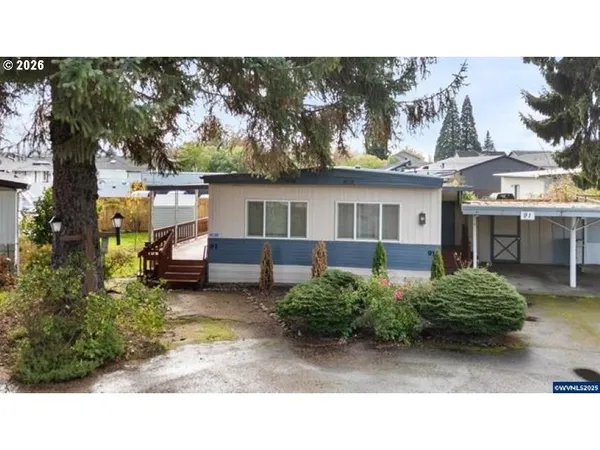 $65,000 | 1905 Waverly Drive Southeast, Unit 91, Albany, OR 97322