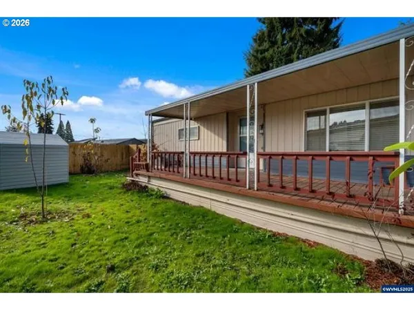 $65,000 | 1905 Waverly Drive Southeast, Unit 91, Albany, OR 97322