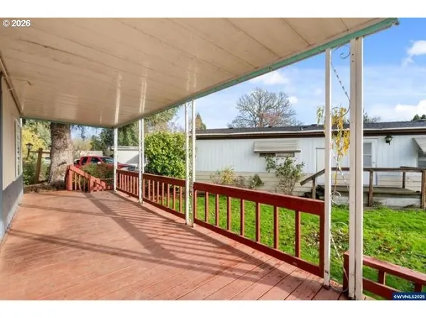 $65,000 | 1905 Waverly Drive Southeast, Unit 91, Albany, OR 97322