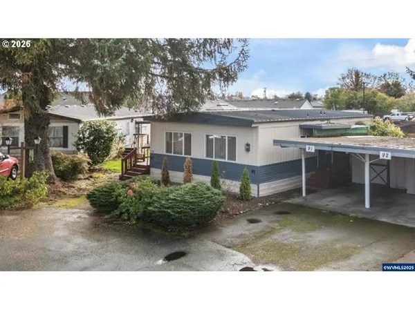 $65,000 | 1905 Waverly Drive Southeast, Unit 91, Albany, OR 97322