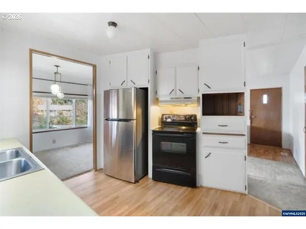$65,000 | 1905 Waverly Drive Southeast, Unit 91, Albany, OR 97322