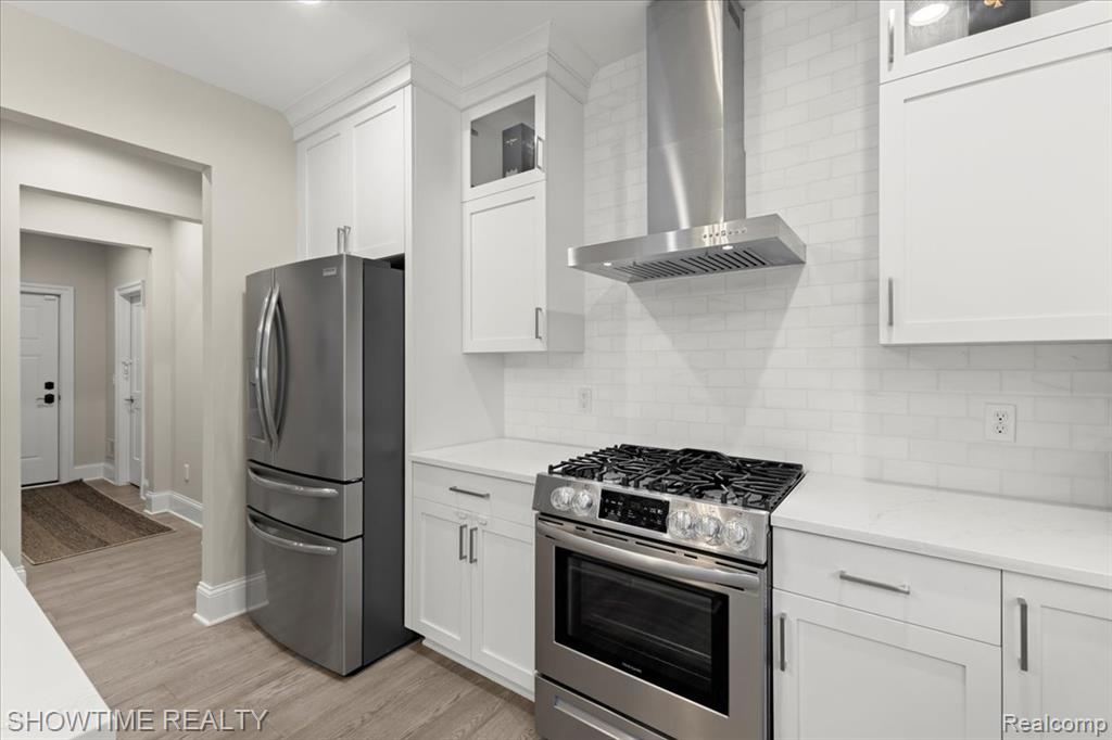 291 West Tienken Road Rochester Hills, MI 48306 - Photo 15 of 49