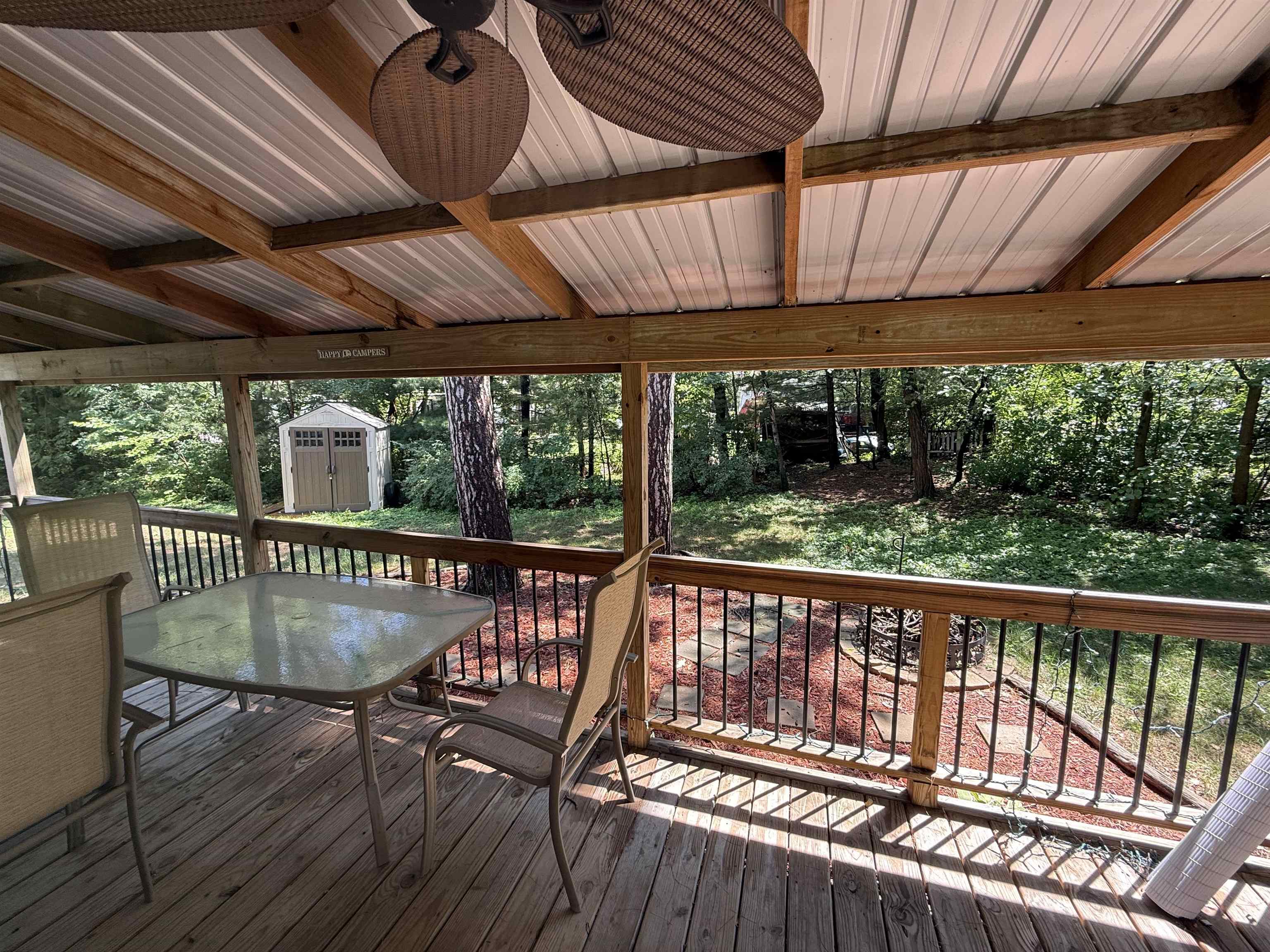 W2630 Fox, Unit 9 Montello, WI 53949 - Photo 7 of 10