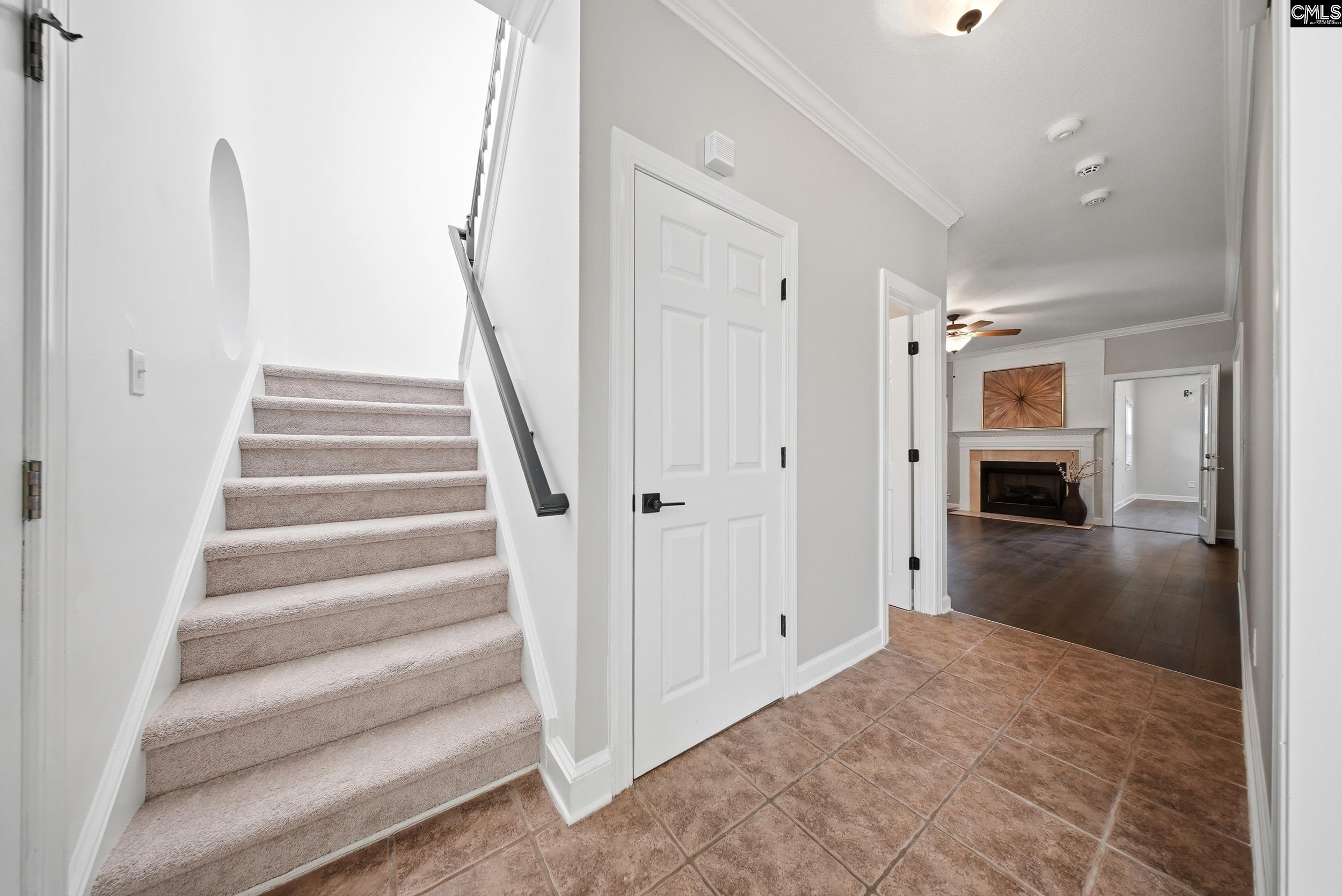341 Cabin Drive Irmo, SC 29063 - Photo 21 of 50