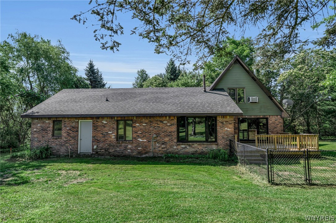13220 Big Tree Road Wales, NY 14037 - Photo 6 of 45