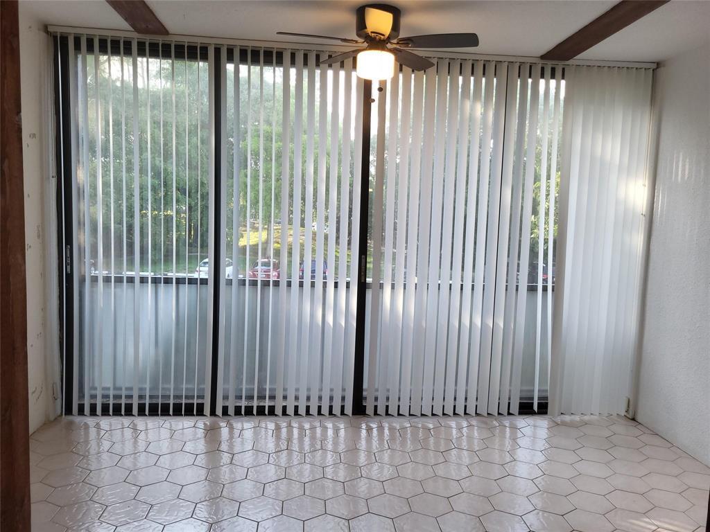3720 Inverrary Drive, Unit 2I Lauderhill, FL 33319 - Photo 14 of 22 Enclosed Den 3720