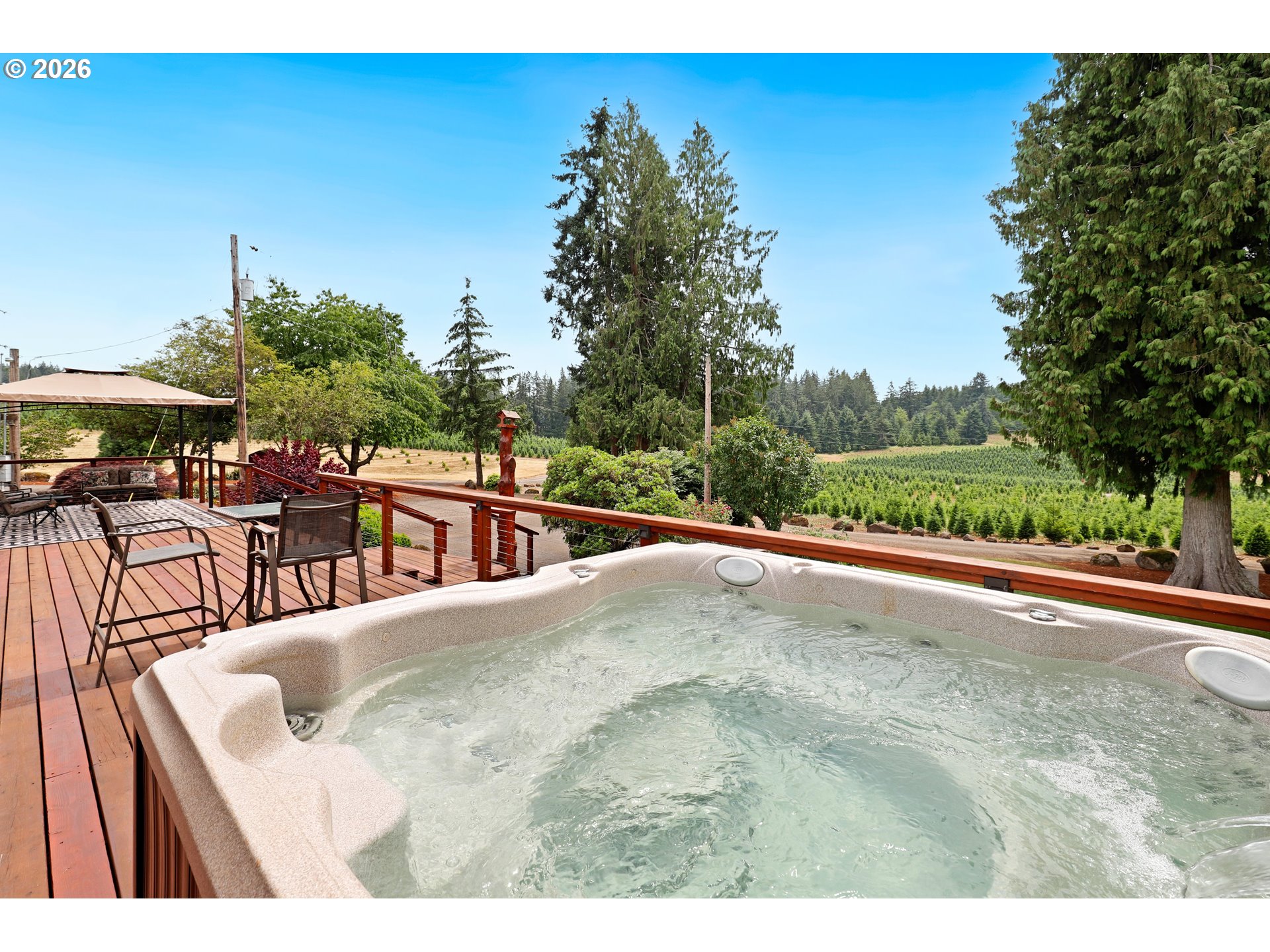 33740 South Ball Road Molalla, OR 97038 - Photo 17 of 36