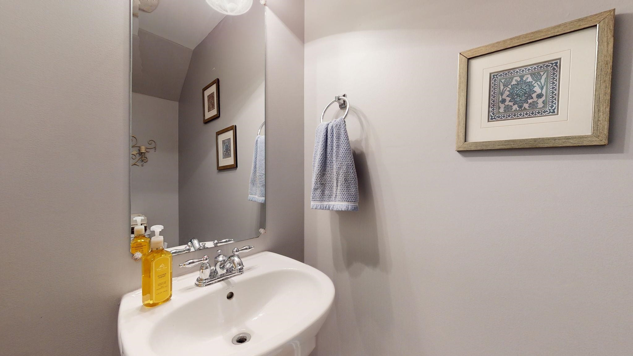 3011 Winding Waters Way Raleigh, NC 27614 - Photo 14 of 33 Photo 14