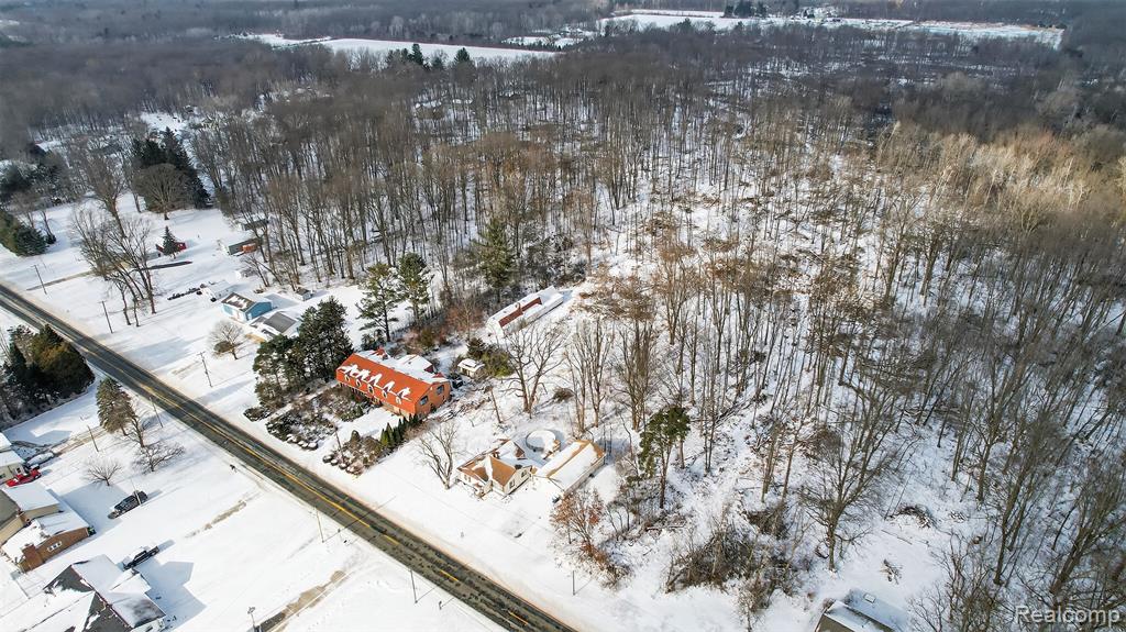 3241 East Curtis Road Birch Run, MI 48415 - Photo 45 of 47