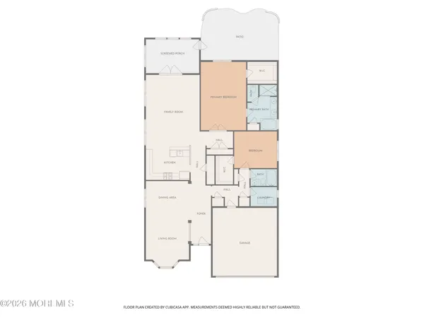 $485,000 | 5 Banstead Way, Jackson, NJ 08527