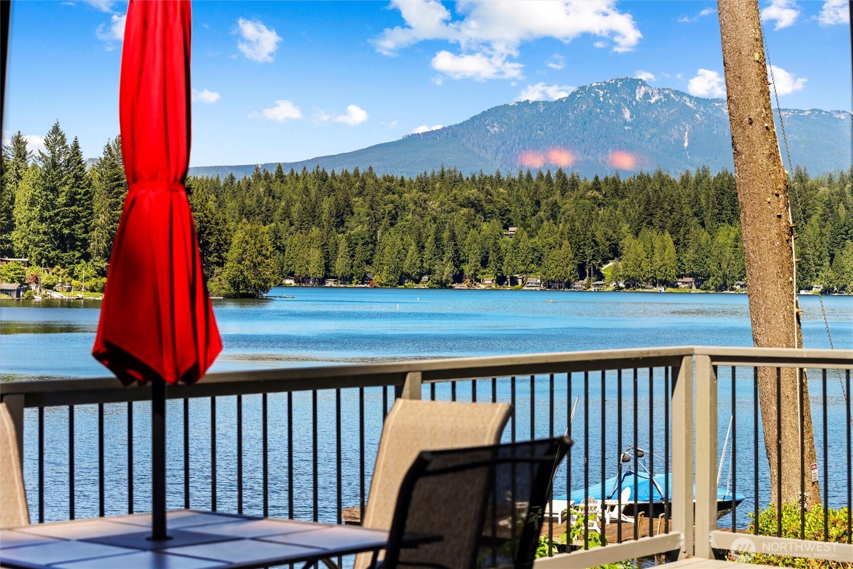 1012 South Lake Roesiger Road Snohomish, WA 98290 - Photo 11 of 28