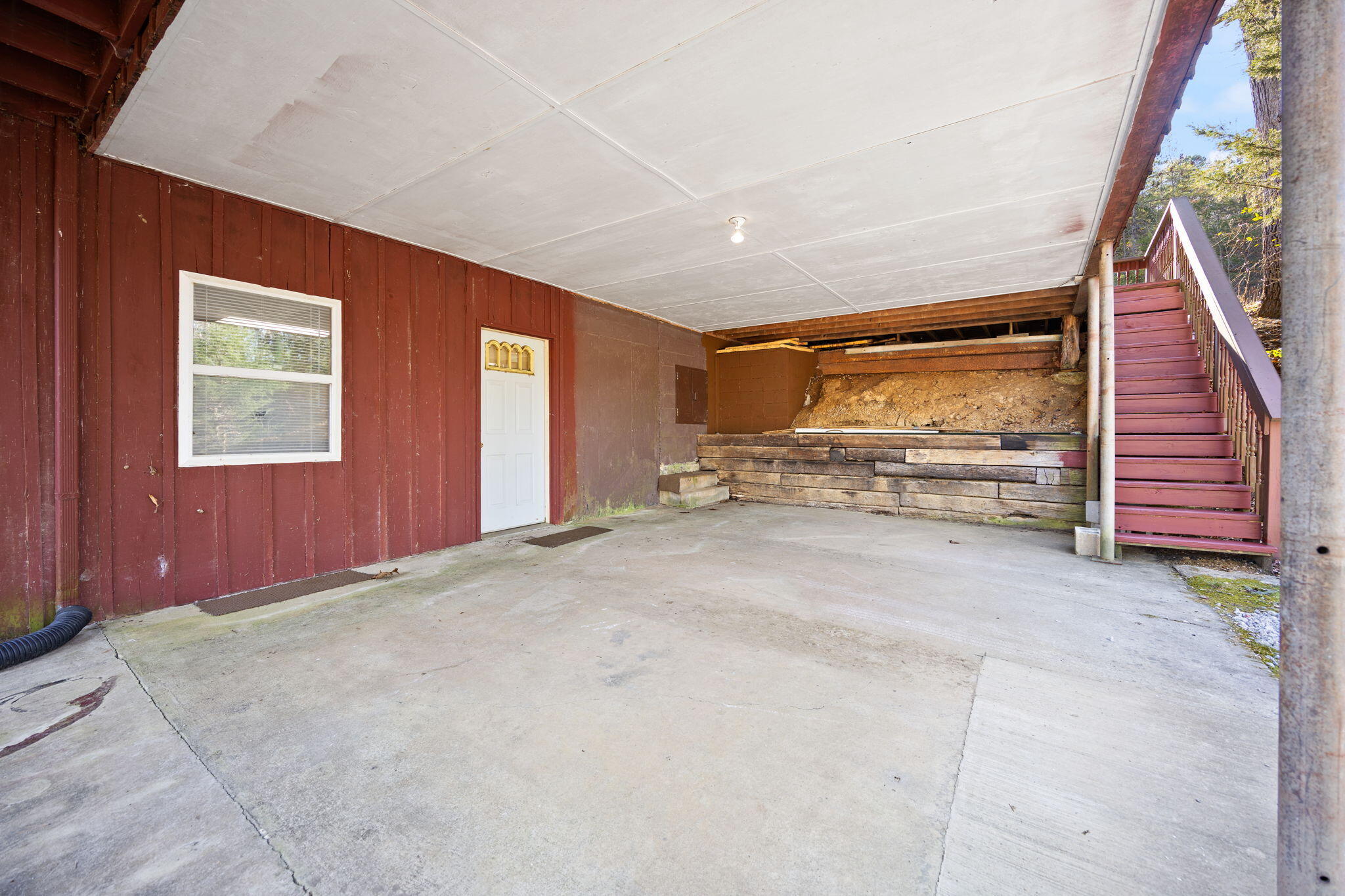 1310 R.L Colyer Road Somerset, KY 42501 - Photo 36 of 61 Carport