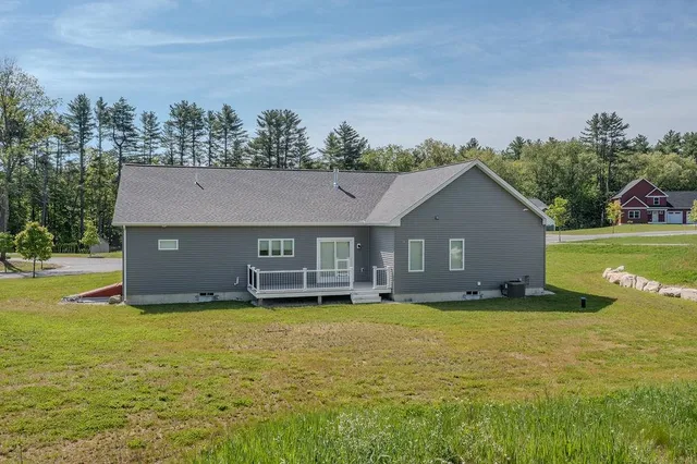$669,900 | 5 Midmark Lane, Concord, NH 03301