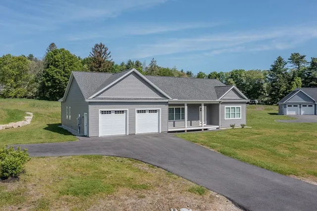 $669,900 | 5 Midmark Lane, Concord, NH 03301