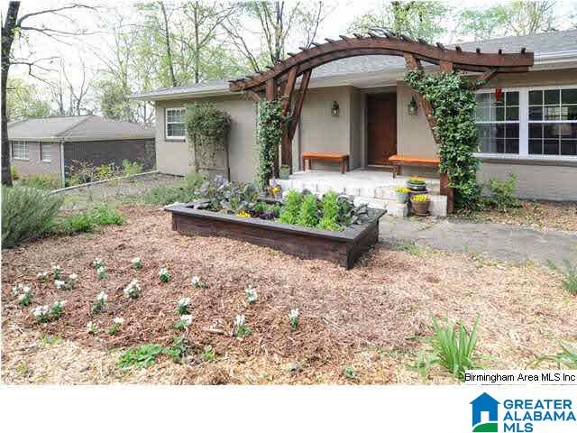 539 Rutherford Circle Birmingham, AL 35206 - Photo 6 of 29