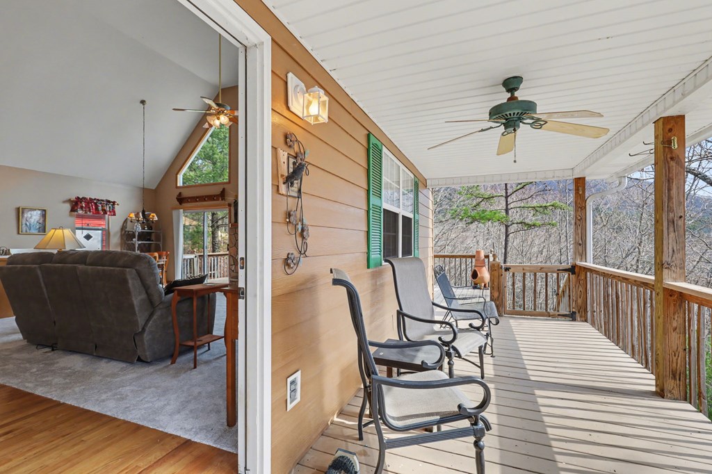 116 Wildwood Road Young Harris, GA 30582 - Photo 10 of 68
