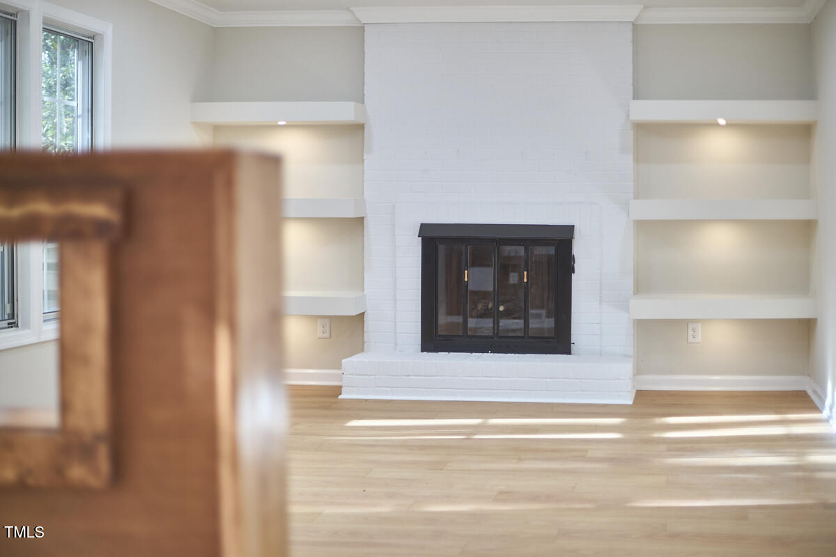 4 Timberlyne Road Chapel Hill, NC 27514 - Photo 18 of 61 051