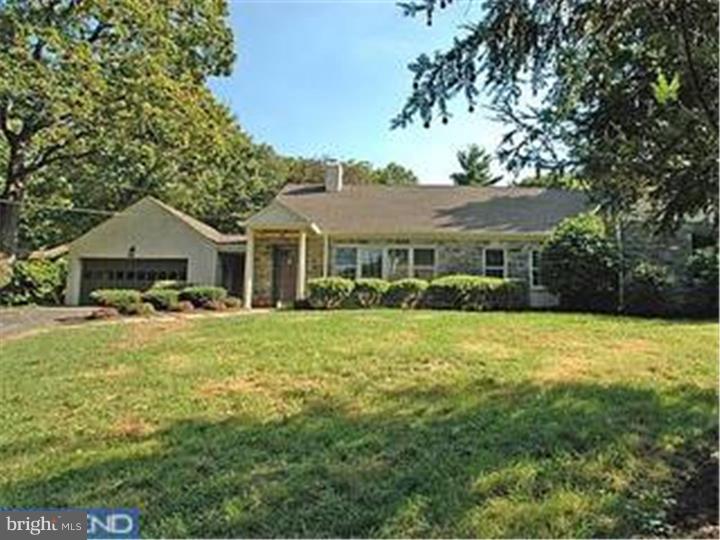 1519 Warner Road Abington, PA 19046 - Photo 1 of 16 Exterior Front