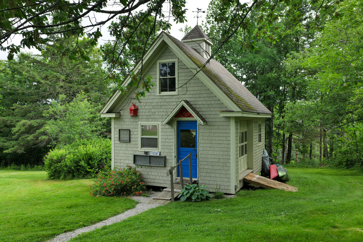 500 Front Ridge Road Orland, ME 04472 - Photo 59 of 77 119-500 Front Ridge Road LoRes-DTP