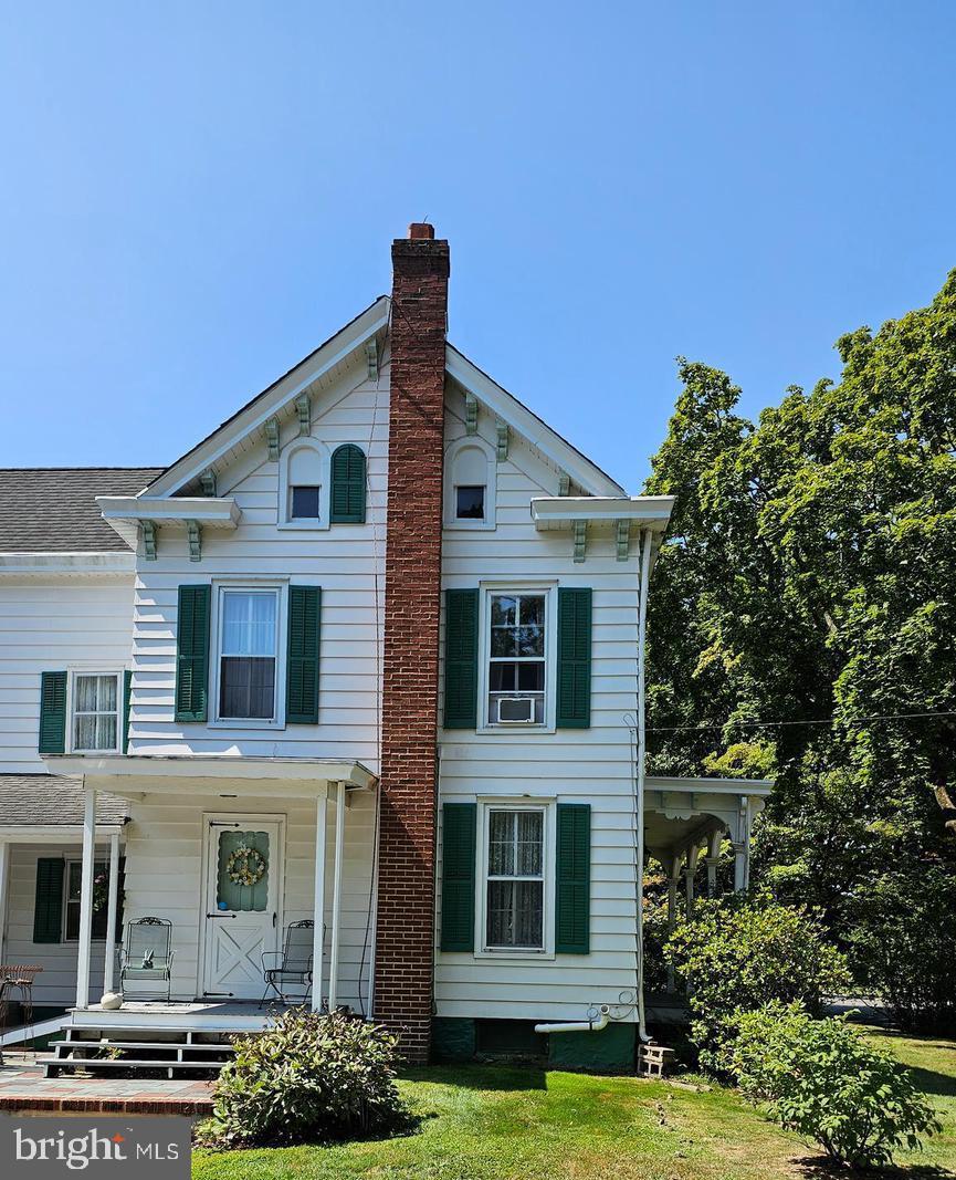 441 Dutch Neck Road East Windsor, NJ 08520 - Photo 33 of 51 Gallery Image 33