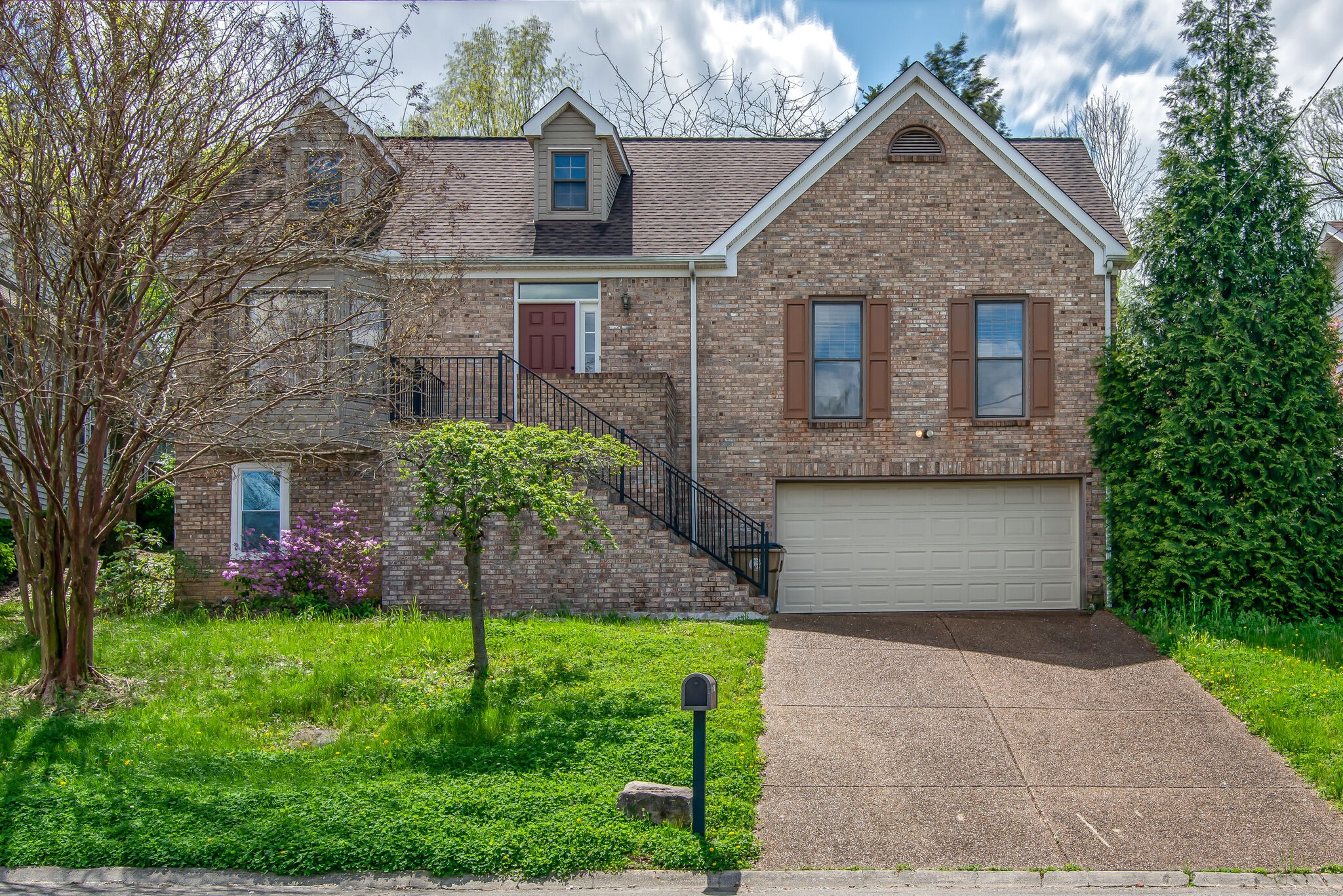 4724 Billingsgate Road Antioch, TN 37013 - Photo 1 of 35 Gallery Image 1