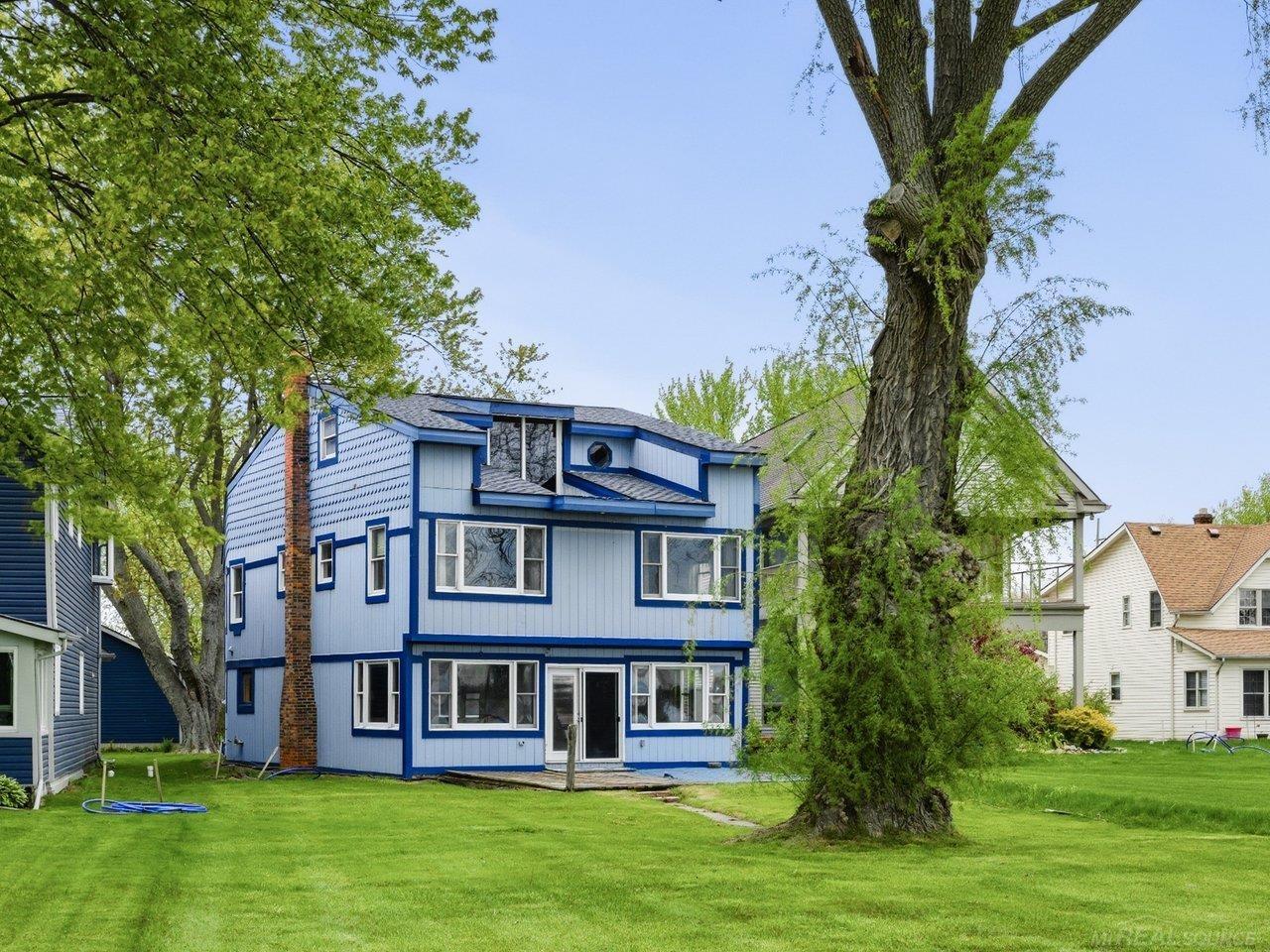 6143 Pointe Tremble Road Algonac, MI 48001 - Photo 1 of 47 50207601-d8998925-a802-4d5b-a180-07edd6228f49.JPG