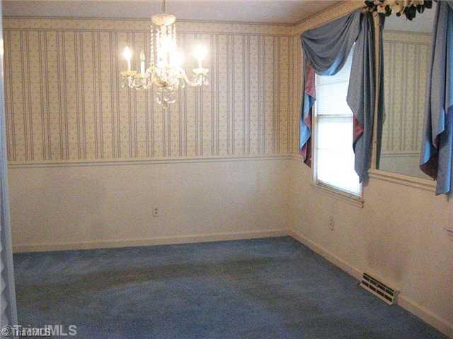 906 East Meadow Road Eden, NC 27288 - Photo 2 of 9 Dining Room.