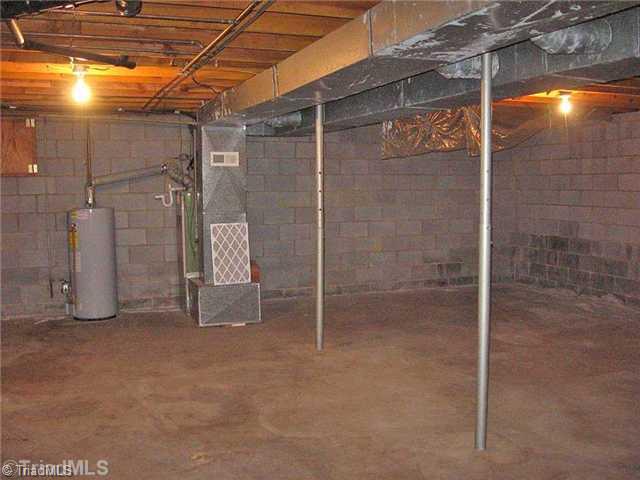 906 East Meadow Road Eden, NC 27288 - Photo 9 of 9 Remarks. Basement