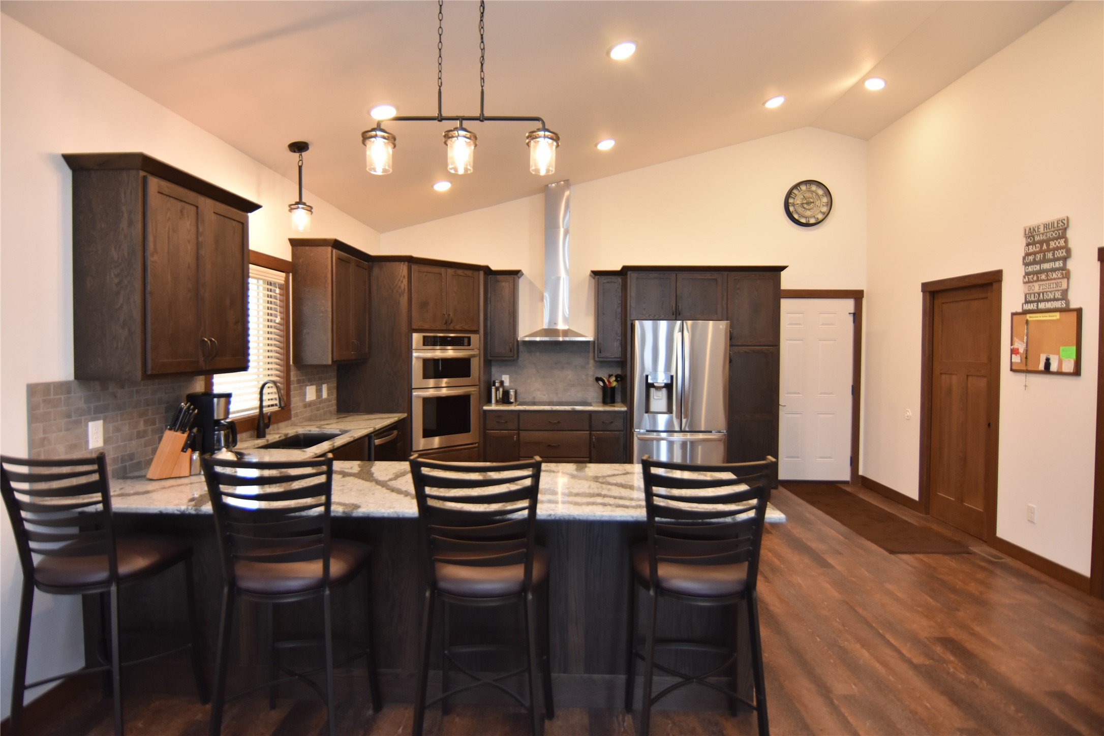 W6163 Mae West Road Ladysmith, WI 54848 - Photo 11 of 48