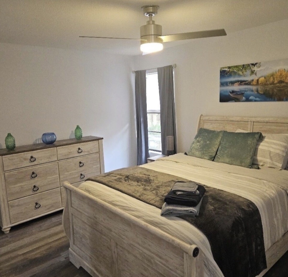 12900 Walden Road, Unit 523 Montgomery, TX 77356 - Photo 6 of 11 Bedroom