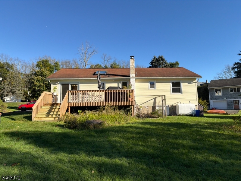 196 Decker Pond Road Andover, NJ 07821 - Photo 24 of 25 Gallery Image 24
