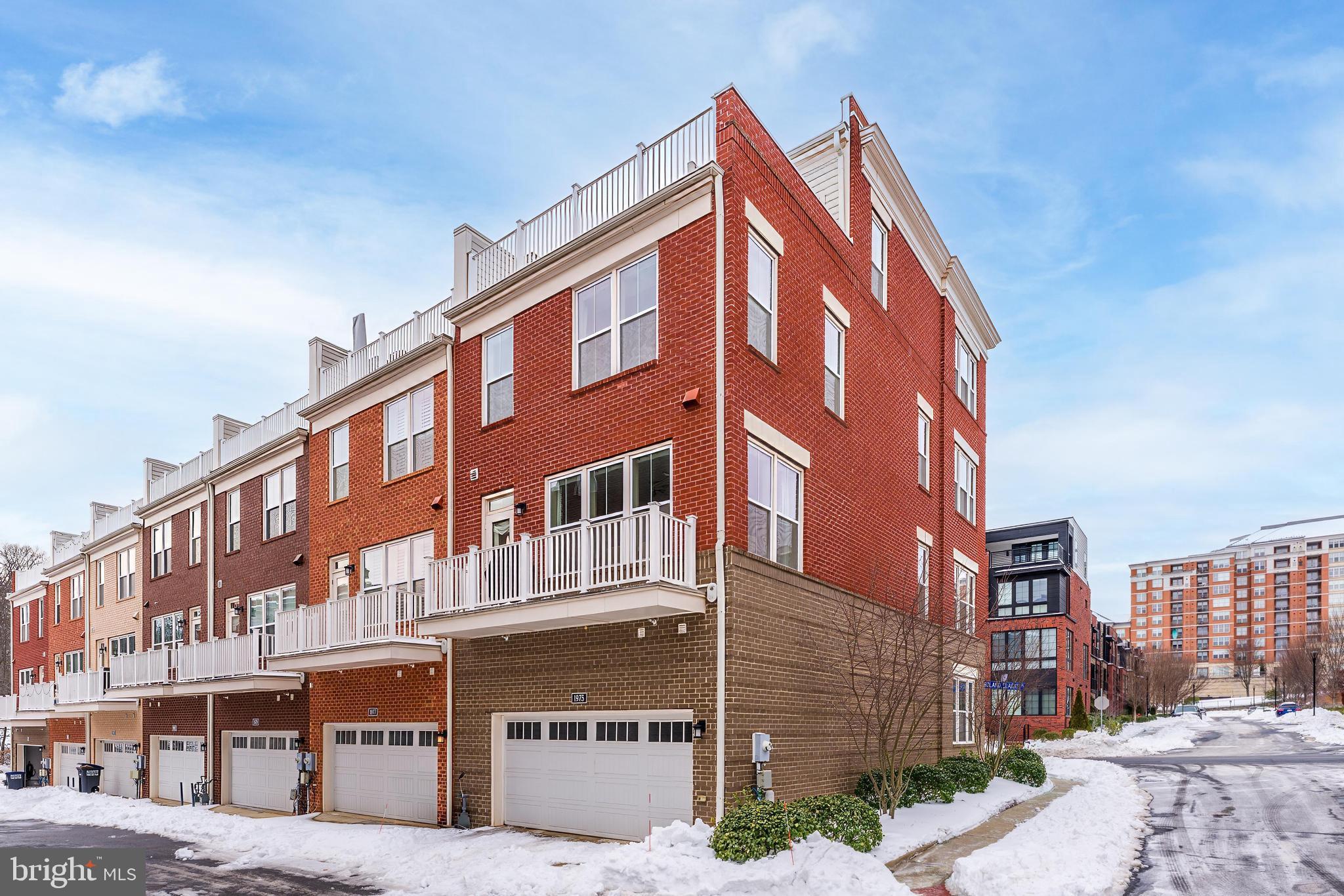 1975 Roland Clarke Place Reston, VA 20191 - Photo 7 of 10 a view of a building