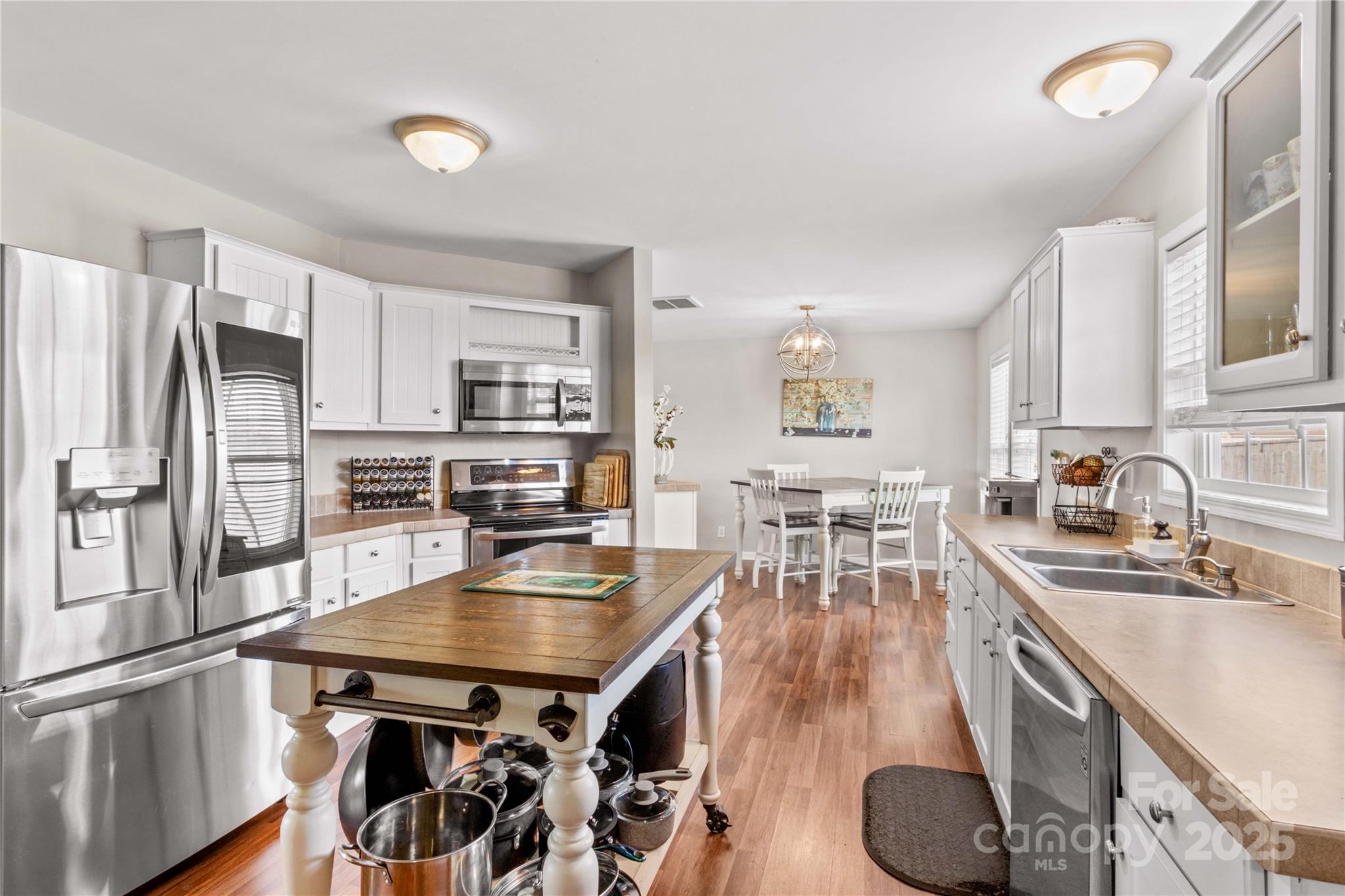 137 Grain Drive Stony Point, NC 28678 - Photo 12 of 38