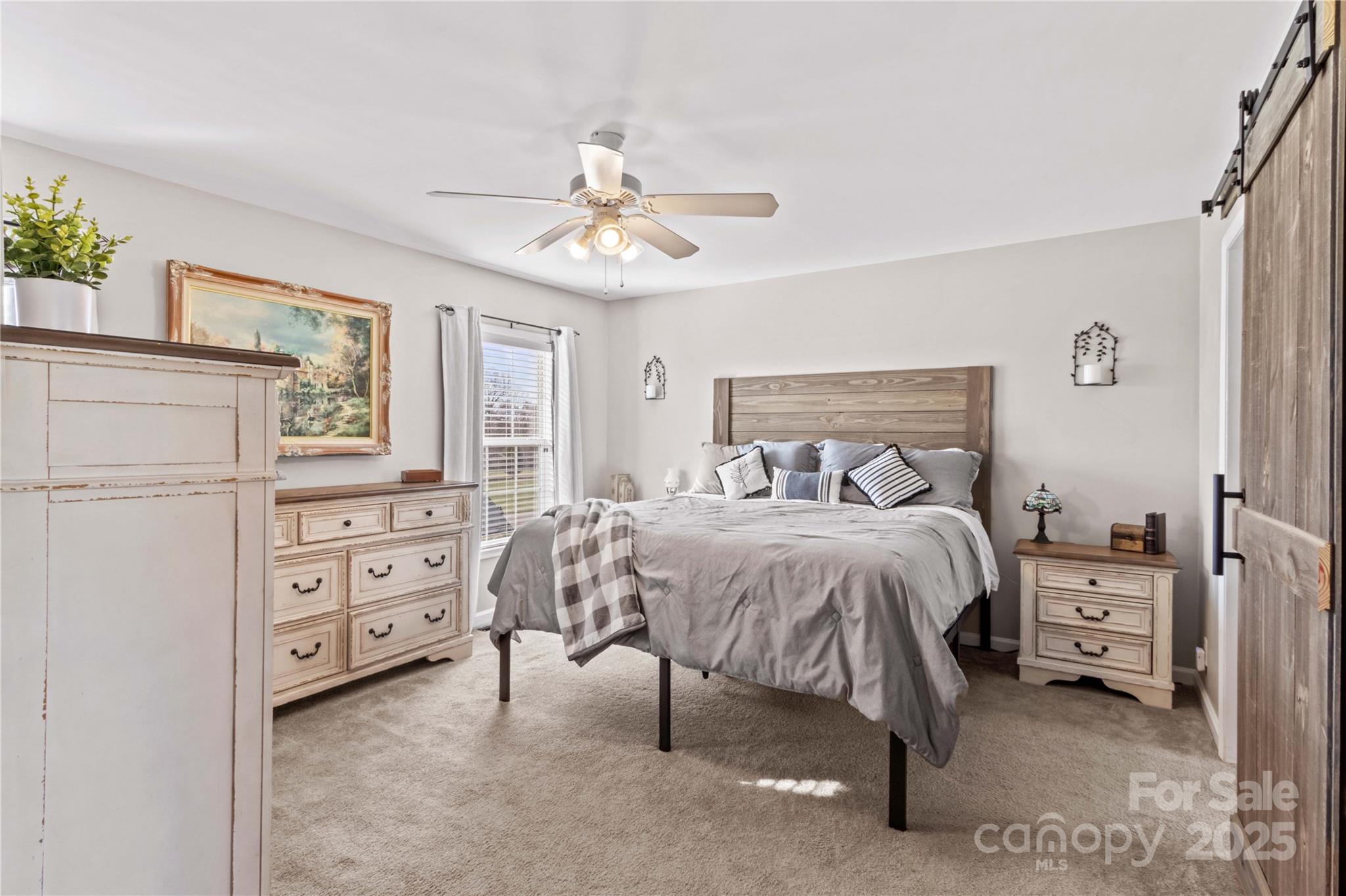 137 Grain Drive Stony Point, NC 28678 - Photo 16 of 38