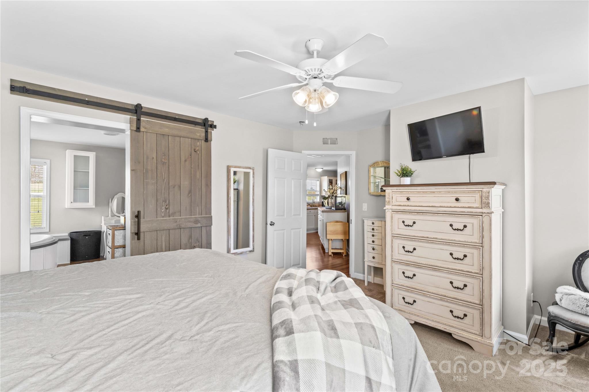 137 Grain Drive Stony Point, NC 28678 - Photo 17 of 38