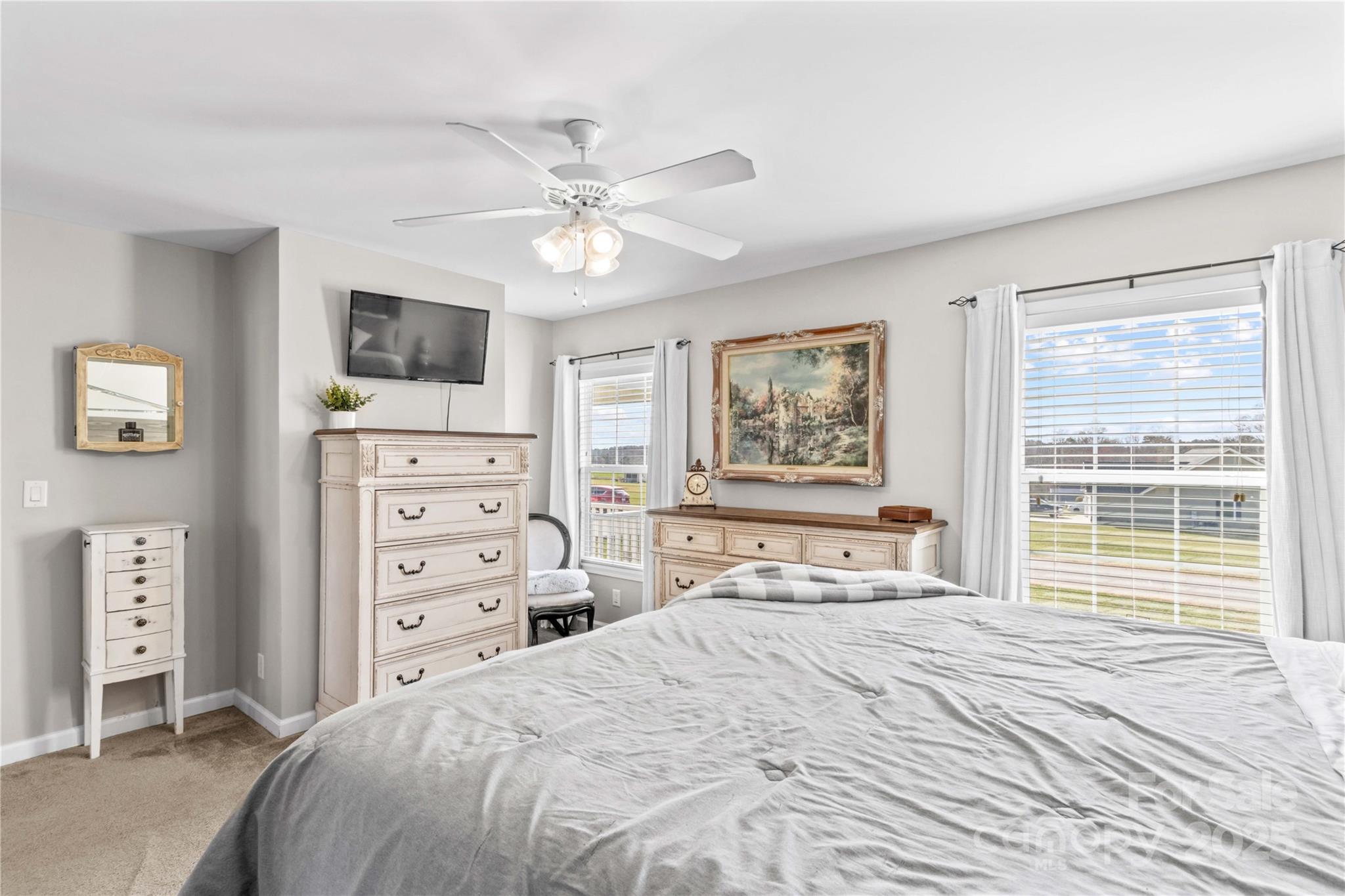 137 Grain Drive Stony Point, NC 28678 - Photo 18 of 38