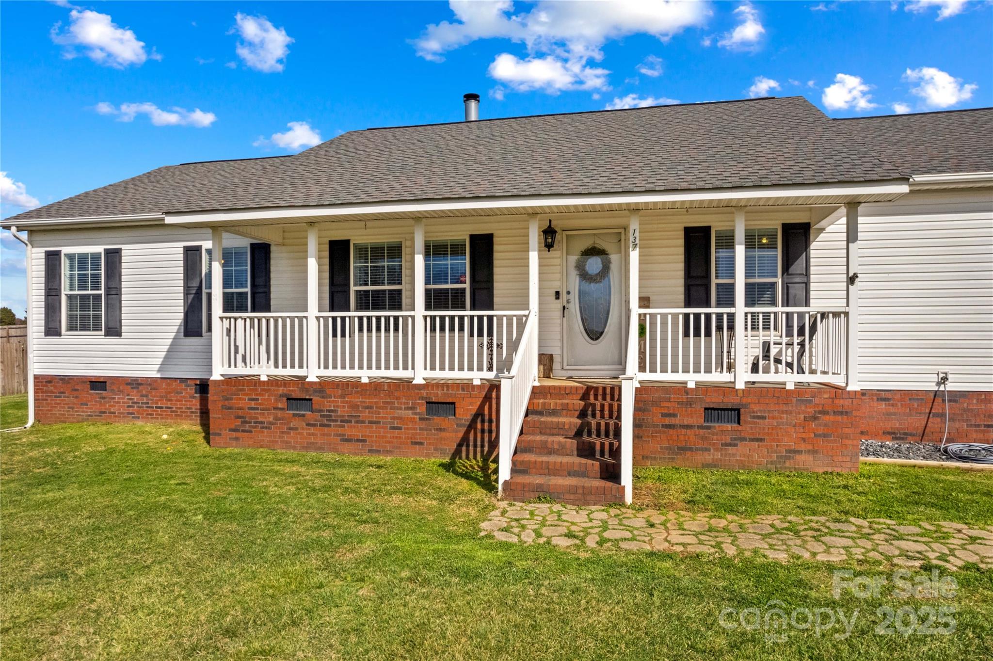 137 Grain Drive Stony Point, NC 28678 - Photo 2 of 38