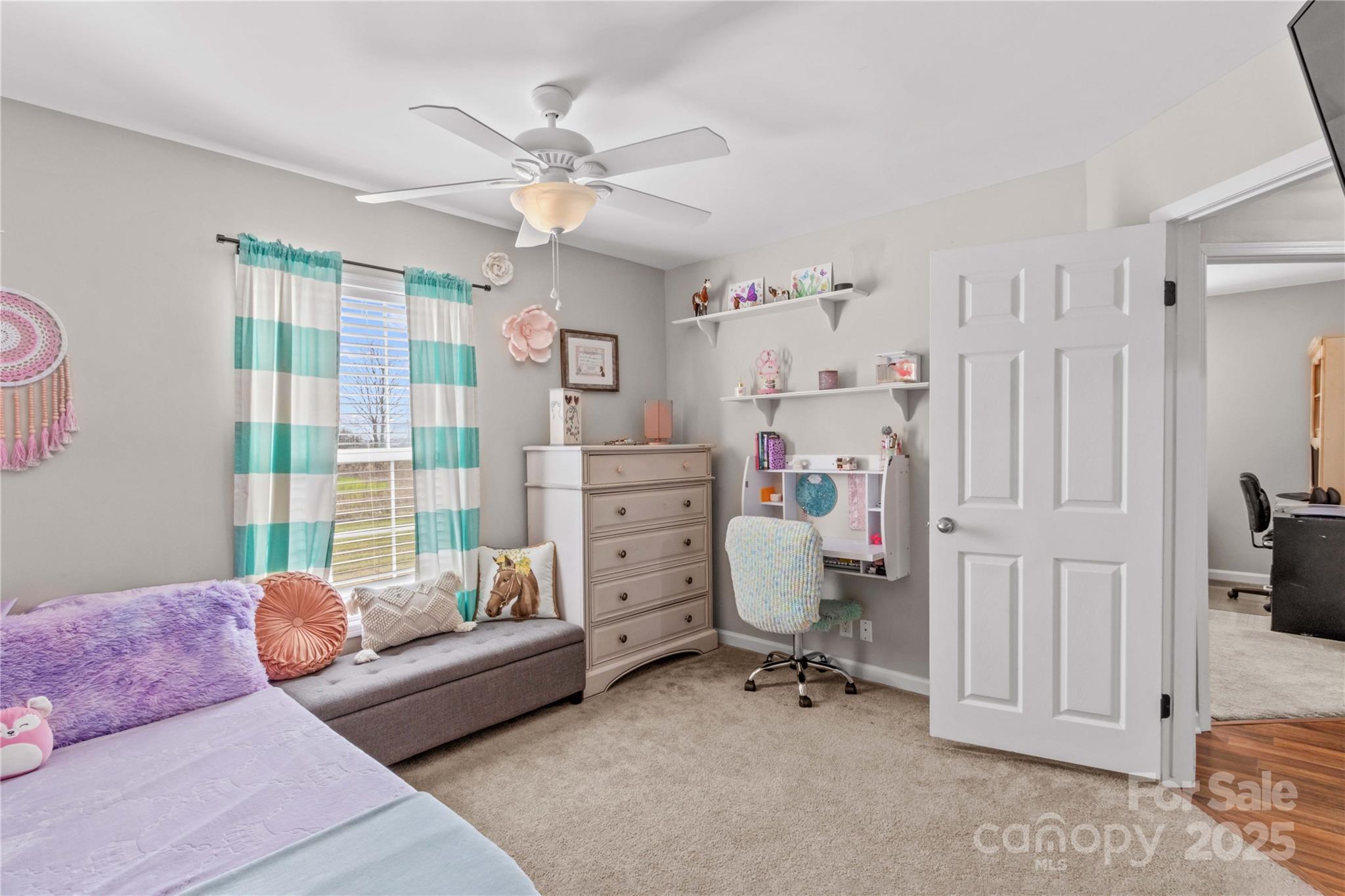 137 Grain Drive Stony Point, NC 28678 - Photo 25 of 38