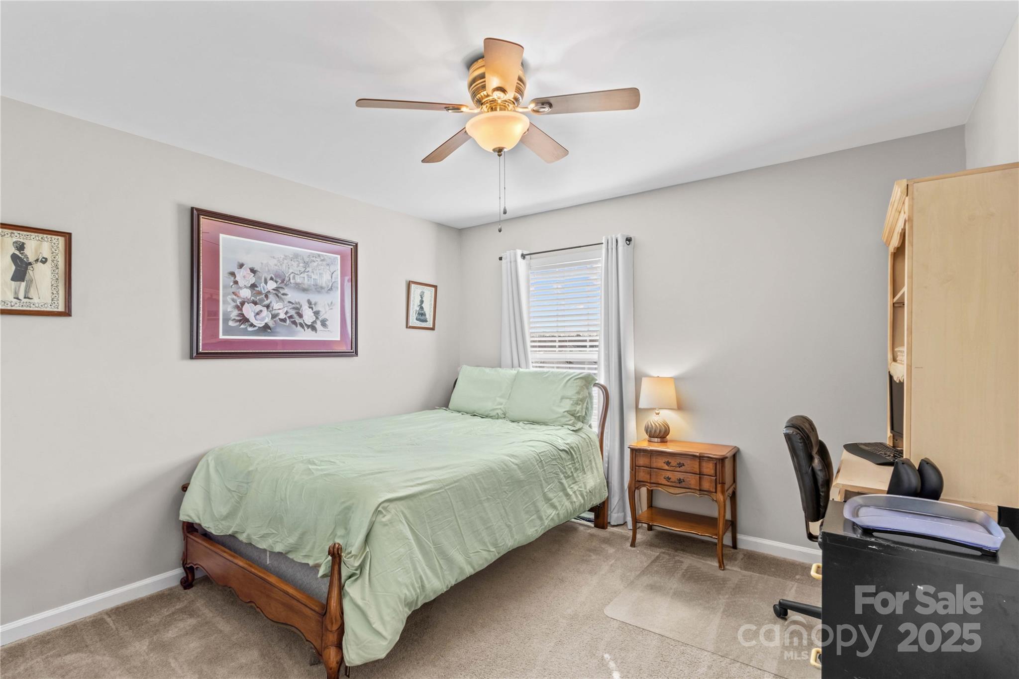 137 Grain Drive Stony Point, NC 28678 - Photo 27 of 38